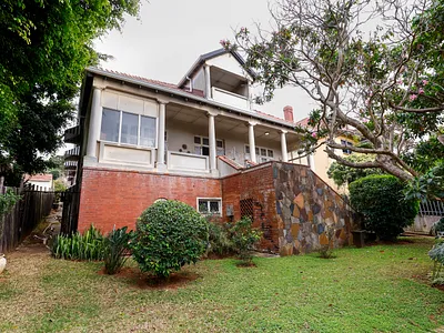 3 Bedroom House For Sale in Durban - UPFV.webp