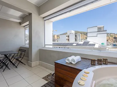 2 Bedroom Apartment To Rent in Cape Town - VLkG.webp