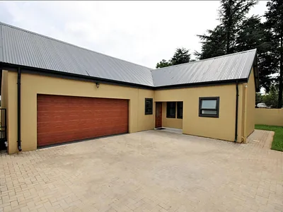 3 Bedroom House For Sale in Pretoria - BSy0.webp