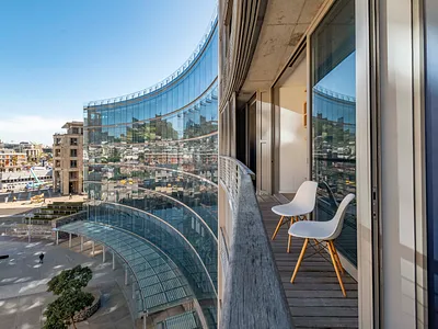 2 Bedroom Apartment For Sale in Cape Town - 864J.webp