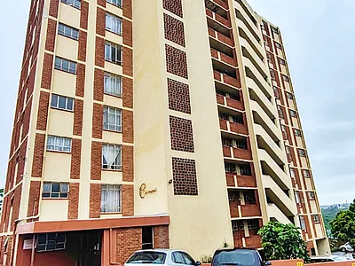 1.5 Bedroom Apartment For Sale in Durban - 3M02.webp