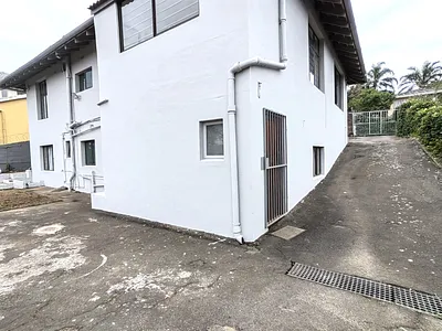 1 Bedroom House To Rent in Durban - img