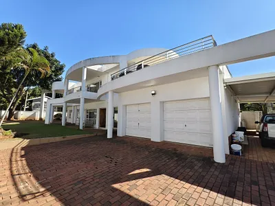 4 Bedroom House For Sale in Durban North - img
