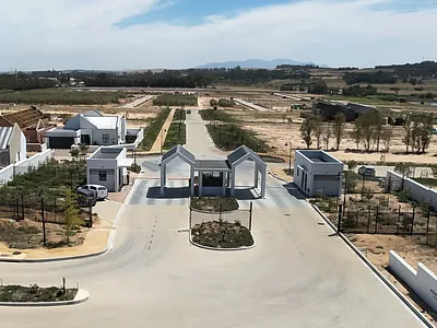 Vacant Land For Sale in Mount Vernon Residential Estate, Stellenbosch - ge4E.webp