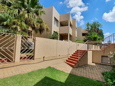 1 Bedroom Apartment To Rent in Randburg - 5IRU.webp