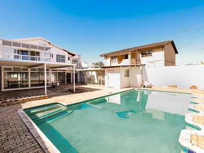5 Bedroom House For Sale in Durban - img