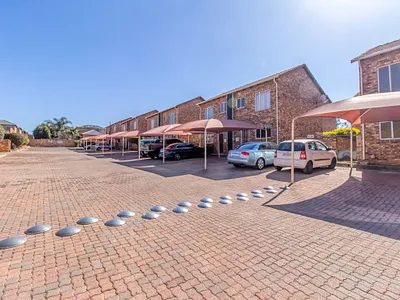 1 Bedroom Apartment To Rent in Randburg - e7q6.webp
