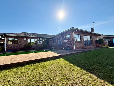 4 Bedroom House For Sale in Richards Bay - Djlq.webp