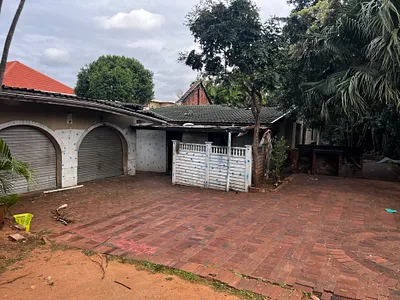 Vacant Land For Sale in Durban - img