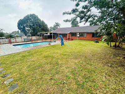 3 Bedroom House To Rent in Empangeni - img