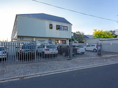 1 Bedroom Apartment For Sale in Cape Town - img