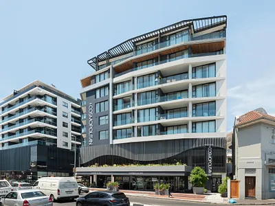 1 Bedroom Apartment For Sale in Cape Town - img