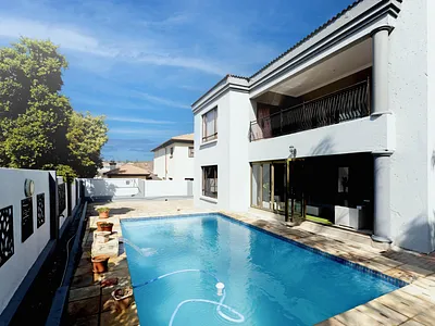 4 Bedroom House For Sale in Midrand - qdiF.webp