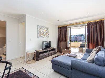 2 Bedroom Apartment For Sale in Bellville - img