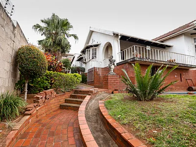3 Bedroom House For Sale in Durban - img