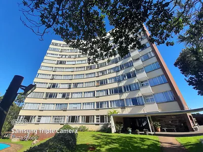 1.5 Bedroom Apartment To Rent in Durban - kviH.webp