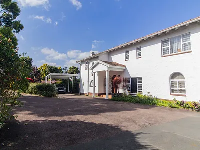 3 Bedroom House For Sale in Pinetown - qTd9.webp