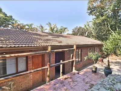 3 Bedroom House For Sale in Durban - Rs3m.webp