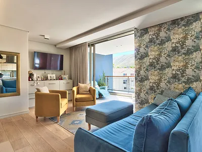 1 Bedroom Apartment For Sale in Cape Town - img