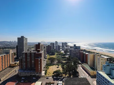 1.5 Bedroom Apartment For Sale in Durban - img