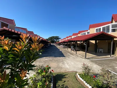 1 Bedroom Townhouse For Sale in Margate - DtZK.webp