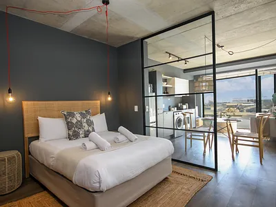 1 Bedroom Apartment For Sale in Cape Town - img