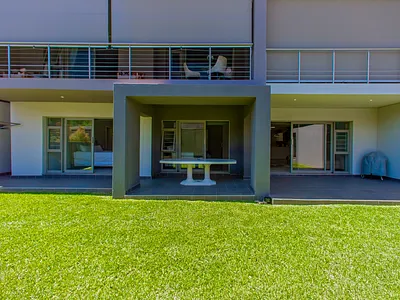 3 Bedroom Apartment To Rent in Johannesburg - Zb2v.webp