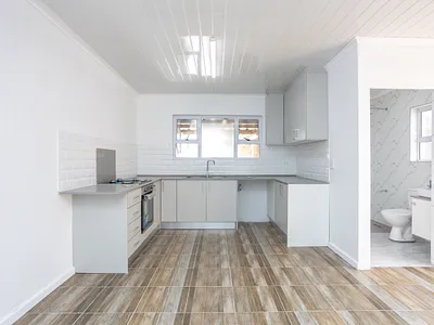 1 Bedroom House To Rent in Cape Town - PAyG.webp