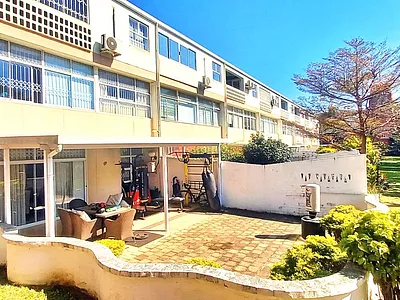 2 Bedroom Apartment For Sale in Durban - a5PN.webp