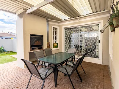 3 Bedroom House To Rent in Blouberg - img