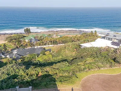 Vacant Land For Sale in Ballito - TwEn.webp