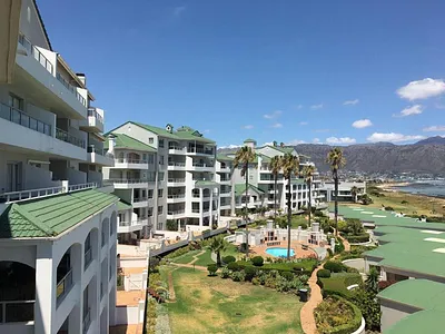 4 Bedroom Apartment To Rent in Strand - hmeg.webp