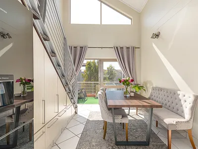 2 Bedroom Townhouse For Sale in Sandton - YSvm.webp
