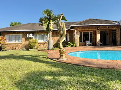 4 Bedroom House For Sale in Richards Bay - b77C.webp