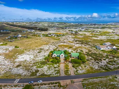 Farm For Sale in Langebaan - img