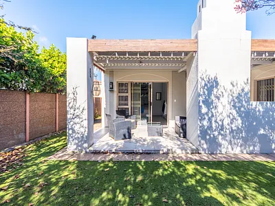 2 Bedroom House For Sale in Milnerton - img