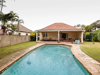 4 Bedroom House For Sale in Durban North - vKSL.webp