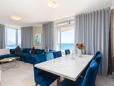 2 Bedroom Apartment To Rent in Blouberg - ZY2T.webp