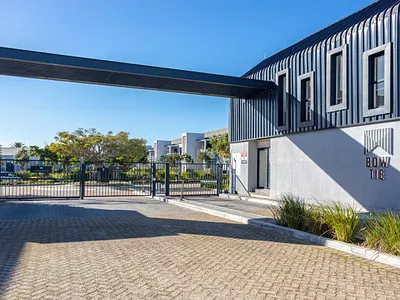 2 Bedroom Apartment To Rent in Milnerton - rx8F.webp