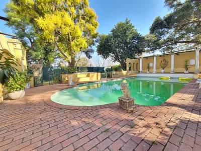 4 Bedroom House For Sale in Johannesburg - img