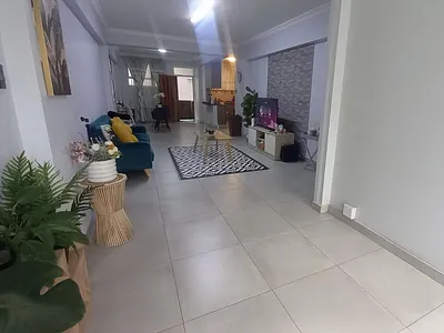 1 Bedroom Apartment To Rent in Durban - j3It.webp