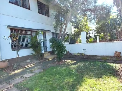 2 Bedroom Townhouse For Sale in Durban - ytXL.webp