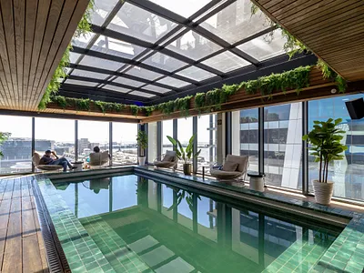 0.5 Bedroom Apartment For Sale in Cape Town - img