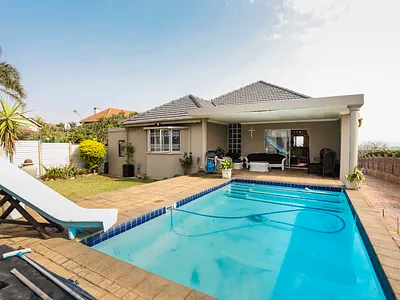 4 Bedroom House For Sale in Durban - kO4X.webp