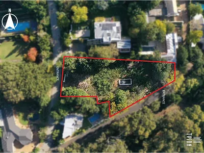 Vacant Land For Sale in Cape Town - img