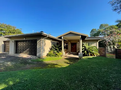 5 Bedroom House For Sale in Richards Bay - img