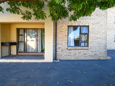 2 Bedroom Apartment For Sale in Gordons Bay - OrVa.webp