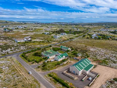 Farm For Sale in Langebaan - jYEq.webp