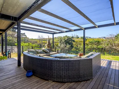 4 Bedroom Townhouse For Sale in Ballito - qnhc.webp