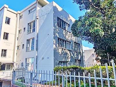 1.5 Bedroom Apartment For Sale in Durban - FVNN.webp